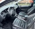 Серый Фольксваген e-Golf, объемом двигателя 0 л и пробегом 127 тыс. км за 8850 $, фото 26 на Automoto.ua