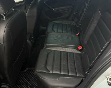 Серый Фольксваген e-Golf, объемом двигателя 0 л и пробегом 120 тыс. км за 7999 $, фото 28 на Automoto.ua