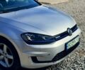 Серый Фольксваген e-Golf, объемом двигателя 0 л и пробегом 130 тыс. км за 8900 $, фото 4 на Automoto.ua
