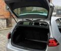 Сірий Фольксваген e-Golf, об'ємом двигуна 0 л та пробігом 88 тис. км за 10999 $, фото 9 на Automoto.ua