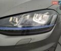 Сірий Фольксваген e-Golf, об'ємом двигуна 0 л та пробігом 117 тис. км за 8600 $, фото 43 на Automoto.ua