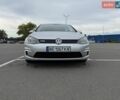 Серый Фольксваген e-Golf, объемом двигателя 0 л и пробегом 86 тыс. км за 9800 $, фото 2 на Automoto.ua