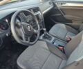 Сірий Фольксваген e-Golf, об'ємом двигуна 0 л та пробігом 57 тис. км за 10200 $, фото 6 на Automoto.ua