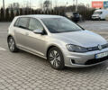 Сірий Фольксваген e-Golf, об'ємом двигуна 0 л та пробігом 122 тис. км за 8800 $, фото 20 на Automoto.ua