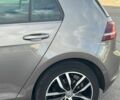 Сірий Фольксваген e-Golf, об'ємом двигуна 0 л та пробігом 112 тис. км за 9700 $, фото 20 на Automoto.ua