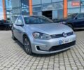 Серый Фольксваген e-Golf, объемом двигателя 0 л и пробегом 115 тыс. км за 8500 $, фото 1 на Automoto.ua