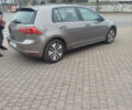 Сірий Фольксваген e-Golf, об'ємом двигуна 0 л та пробігом 104 тис. км за 9300 $, фото 3 на Automoto.ua