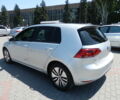 Сірий Фольксваген e-Golf, об'ємом двигуна 0 л та пробігом 54 тис. км за 16900 $, фото 3 на Automoto.ua
