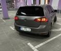 Сірий Фольксваген e-Golf, об'ємом двигуна 0 л та пробігом 130 тис. км за 10000 $, фото 6 на Automoto.ua