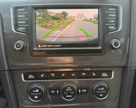 Сірий Фольксваген e-Golf, об'ємом двигуна 0 л та пробігом 165 тис. км за 8000 $, фото 38 на Automoto.ua