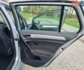 Серый Фольксваген e-Golf, объемом двигателя 0 л и пробегом 98 тыс. км за 9300 $, фото 50 на Automoto.ua