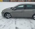 Серый Фольксваген e-Golf, объемом двигателя 0 л и пробегом 66 тыс. км за 14200 $, фото 2 на Automoto.ua