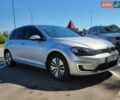 Серый Фольксваген e-Golf, объемом двигателя 0 л и пробегом 185 тыс. км за 9900 $, фото 7 на Automoto.ua