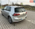 Сірий Фольксваген e-Golf, об'ємом двигуна 0 л та пробігом 122 тис. км за 8800 $, фото 16 на Automoto.ua