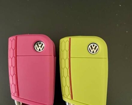 Серый Фольксваген e-Golf, объемом двигателя 0 л и пробегом 119 тыс. км за 10700 $, фото 65 на Automoto.ua