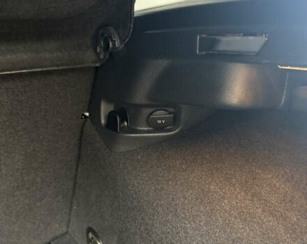 Серый Фольксваген e-Golf, объемом двигателя 0 л и пробегом 120 тыс. км за 7999 $, фото 38 на Automoto.ua