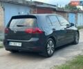 Серый Фольксваген e-Golf, объемом двигателя 0 л и пробегом 108 тыс. км за 9700 $, фото 13 на Automoto.ua