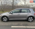 Сірий Фольксваген e-Golf, об'ємом двигуна 0 л та пробігом 87 тис. км за 11800 $, фото 3 на Automoto.ua