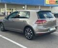 Сірий Фольксваген e-Golf, об'ємом двигуна 0 л та пробігом 112 тис. км за 9700 $, фото 6 на Automoto.ua