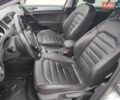 Сірий Фольксваген e-Golf, об'ємом двигуна 0 л та пробігом 117 тис. км за 8600 $, фото 16 на Automoto.ua