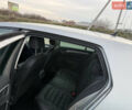 Сірий Фольксваген e-Golf, об'ємом двигуна 0 л та пробігом 122 тис. км за 8800 $, фото 18 на Automoto.ua