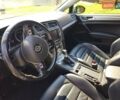 Серый Фольксваген e-Golf, объемом двигателя 0 л и пробегом 141 тыс. км за 10500 $, фото 14 на Automoto.ua