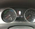 Сірий Фольксваген e-Golf, об'ємом двигуна 0 л та пробігом 80 тис. км за 15500 $, фото 7 на Automoto.ua