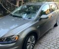 Сірий Фольксваген e-Golf, об'ємом двигуна 0 л та пробігом 63 тис. км за 16750 $, фото 5 на Automoto.ua