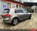 Сірий Фольксваген e-Golf, об'ємом двигуна 0 л та пробігом 63 тис. км за 12200 $, фото 3 на Automoto.ua