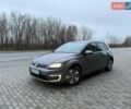 Сірий Фольксваген e-Golf, об'ємом двигуна 0 л та пробігом 152 тис. км за 7999 $, фото 7 на Automoto.ua
