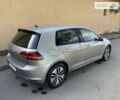 Сірий Фольксваген e-Golf, об'ємом двигуна 0 л та пробігом 70 тис. км за 13400 $, фото 2 на Automoto.ua