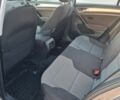 Сірий Фольксваген e-Golf, об'ємом двигуна 0 л та пробігом 57 тис. км за 10200 $, фото 5 на Automoto.ua