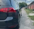 Серый Фольксваген e-Golf, объемом двигателя 0 л и пробегом 108 тыс. км за 9700 $, фото 26 на Automoto.ua