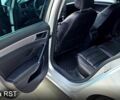 Серый Фольксваген e-Golf, объемом двигателя 80 л и пробегом 77 тыс. км за 11300 $, фото 5 на Automoto.ua