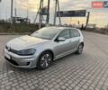 Сірий Фольксваген e-Golf, об'ємом двигуна 0 л та пробігом 122 тис. км за 8800 $, фото 7 на Automoto.ua