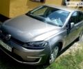 Серый Фольксваген e-Golf, объемом двигателя 0 л и пробегом 105 тыс. км за 14200 $, фото 12 на Automoto.ua