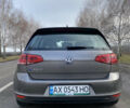 Серый Фольксваген e-Golf, объемом двигателя 0 л и пробегом 87 тыс. км за 10500 $, фото 9 на Automoto.ua