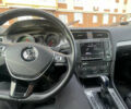 Сірий Фольксваген e-Golf, об'ємом двигуна 0 л та пробігом 121 тис. км за 10999 $, фото 12 на Automoto.ua