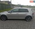 Сірий Фольксваген e-Golf, об'ємом двигуна 0 л та пробігом 113 тис. км за 9900 $, фото 2 на Automoto.ua
