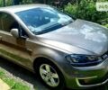 Сірий Фольксваген e-Golf, об'ємом двигуна 0 л та пробігом 105 тис. км за 9000 $, фото 1 на Automoto.ua