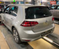 Серый Фольксваген e-Golf, объемом двигателя 0 л и пробегом 114 тыс. км за 8999 $, фото 3 на Automoto.ua