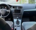 Сірий Фольксваген e-Golf, об'ємом двигуна 0 л та пробігом 117 тис. км за 11500 $, фото 15 на Automoto.ua