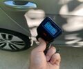 Серый Фольксваген e-Golf, объемом двигателя 0 л и пробегом 104 тыс. км за 9988 $, фото 31 на Automoto.ua