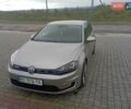 Сірий Фольксваген e-Golf, об'ємом двигуна 0 л та пробігом 113 тис. км за 9900 $, фото 5 на Automoto.ua