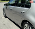 Серый Фольксваген e-Golf, объемом двигателя 0 л и пробегом 140 тыс. км за 7950 $, фото 7 на Automoto.ua