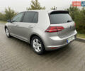 Серый Фольксваген e-Golf, объемом двигателя 0 л и пробегом 110 тыс. км за 8800 $, фото 15 на Automoto.ua