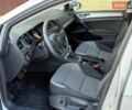 Сірий Фольксваген e-Golf, об'ємом двигуна 0 л та пробігом 86 тис. км за 9850 $, фото 6 на Automoto.ua