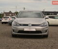 Серый Фольксваген e-Golf, объемом двигателя 0 л и пробегом 117 тыс. км за 8300 $, фото 2 на Automoto.ua