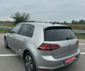 Серый Фольксваген e-Golf, объемом двигателя 0 л и пробегом 134 тыс. км за 9450 $, фото 3 на Automoto.ua