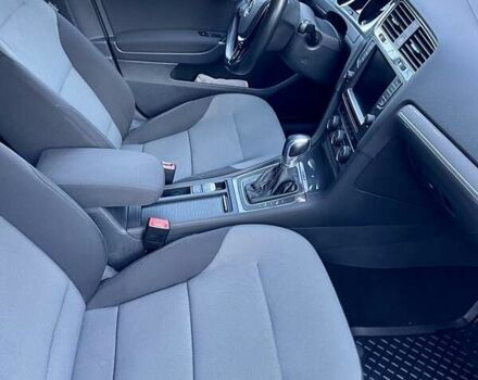 Серый Фольксваген e-Golf, объемом двигателя 0 л и пробегом 119 тыс. км за 10700 $, фото 46 на Automoto.ua